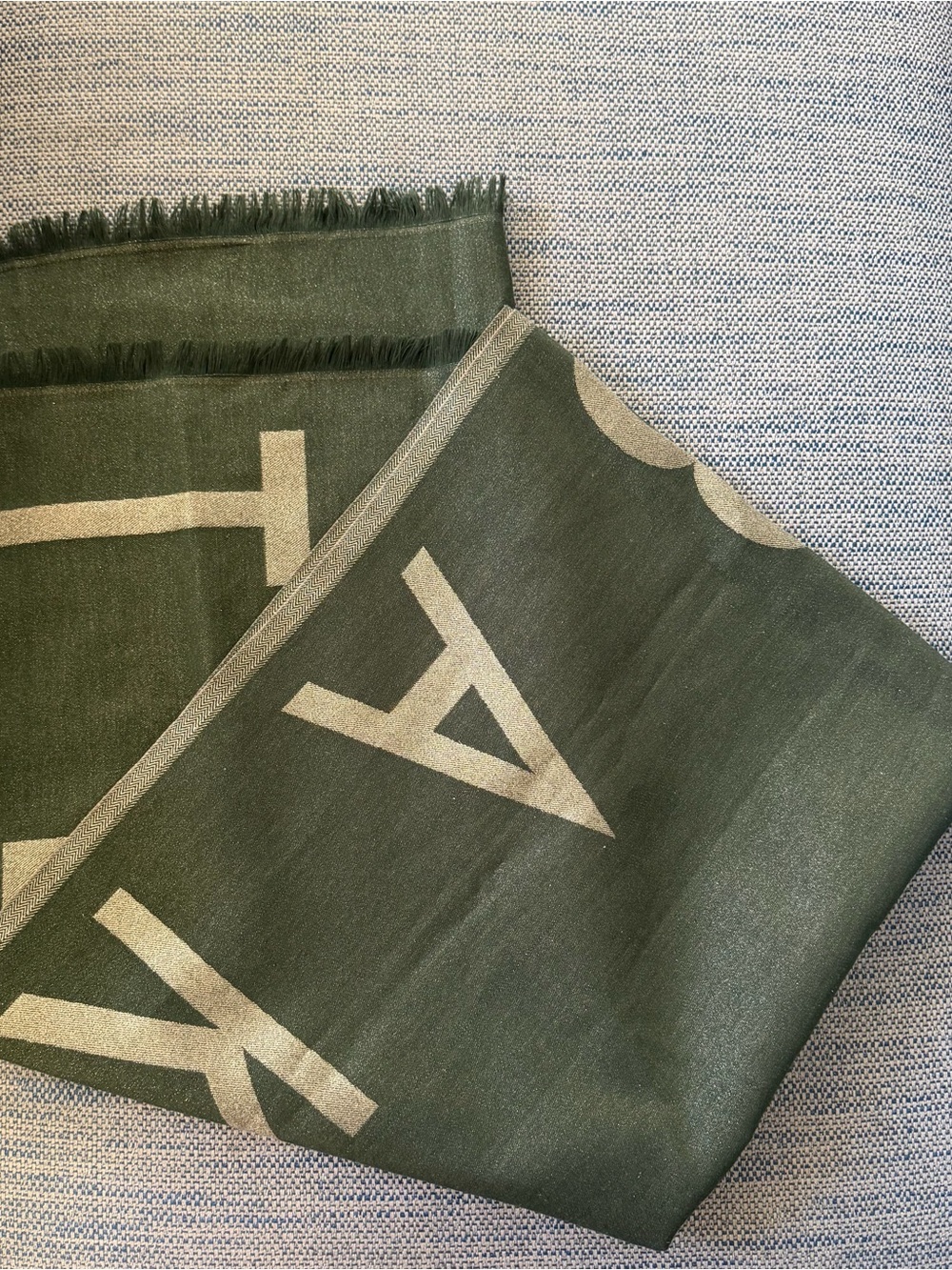 TED BAKER SCARF/WRAP!